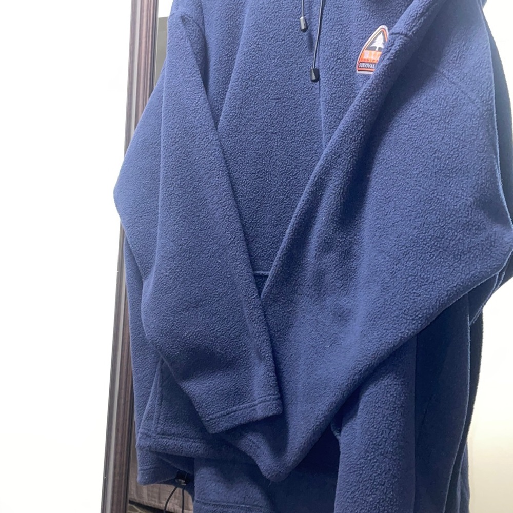 B.U.M vintage 90’s jacket